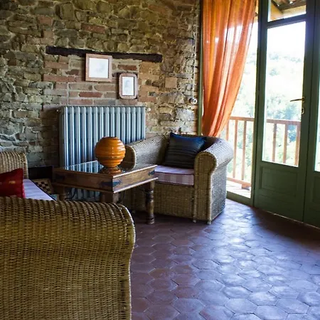 Bed and Breakfast Agriturismo Pilone Votivo Κούνεο
