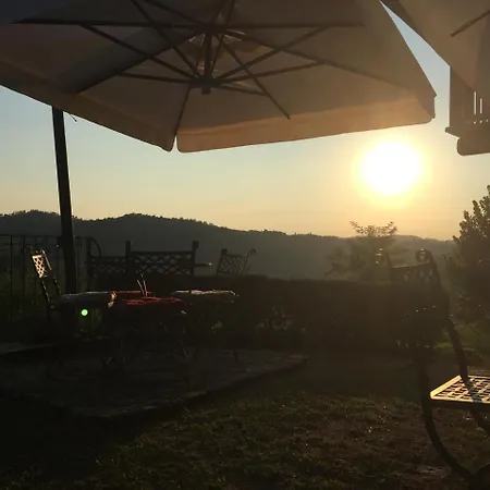 Agriturismo Pilone Votivo * Cuneo