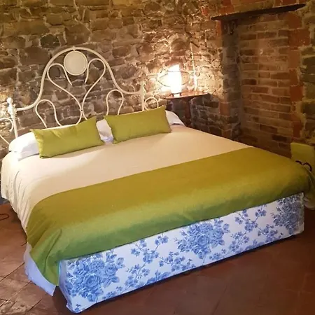 Agriturismo Pilone Votivo Bed and Breakfast