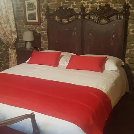 Bed and Breakfast Agriturismo Pilone Votivo Κούνεο