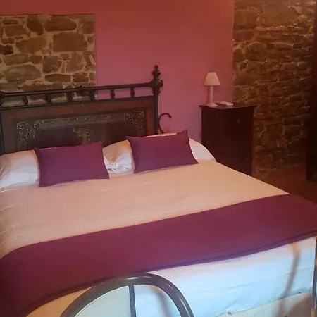 Agriturismo Pilone Votivo Bed and Breakfast Κούνεο