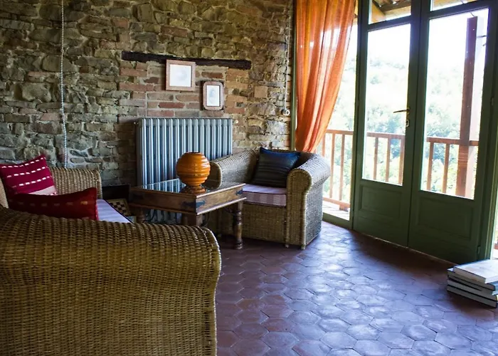ベッド・アンド・ブレックファスト Agriturismo Pilone Votivo クーネオ