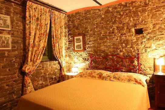 ベッド・アンド・ブレックファスト Agriturismo Pilone Votivo クーネオ