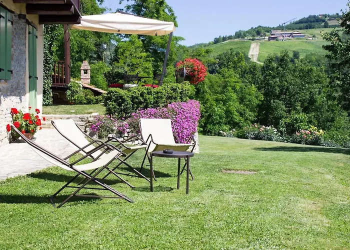 Agriturismo Pilone Votivo
