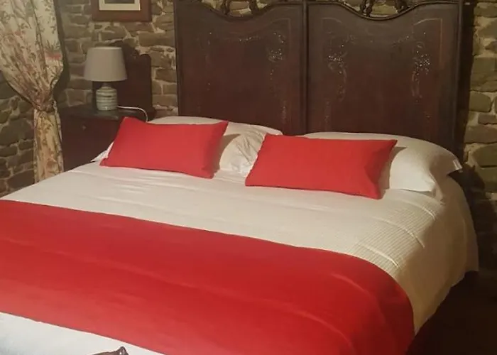 ベッド・アンド・ブレックファスト Agriturismo Pilone Votivo クーネオ
