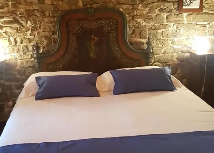 ベッド・アンド・ブレックファスト Agriturismo Pilone Votivo